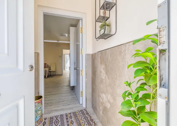 Διαμέρισμα Casa El Califato De Κόρδοβα