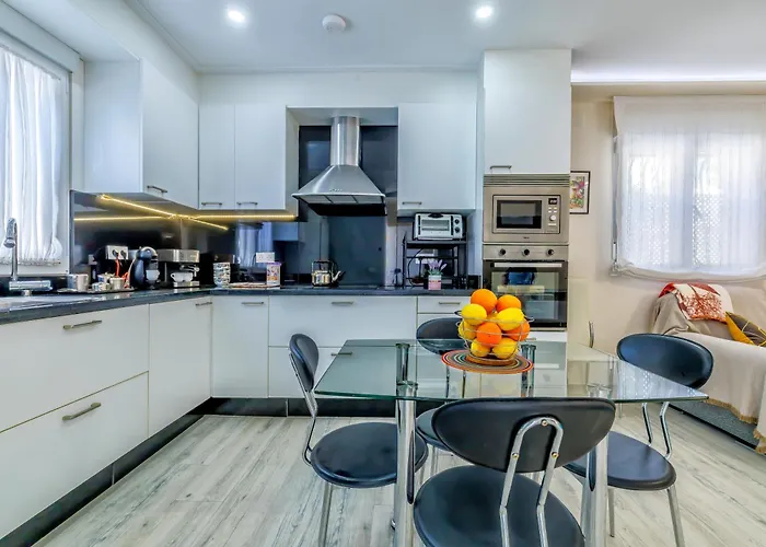 Casa El Califato De *