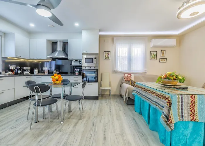 Διαμέρισμα Casa El Califato De Κόρδοβα