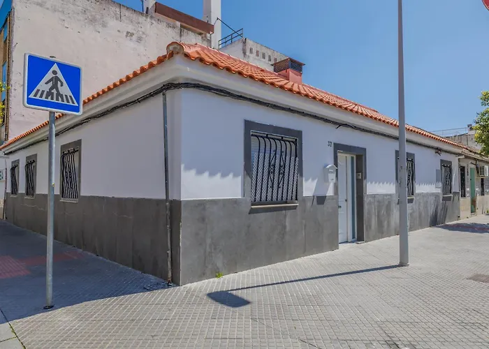 Casa El Califato De *