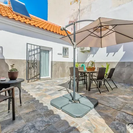 Casa El Califato De Апартаменти *