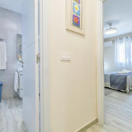 Апартаменти Casa El Califato De