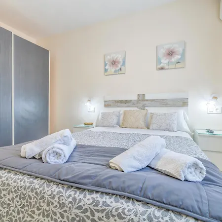 Апартаменти Casa El Califato De *