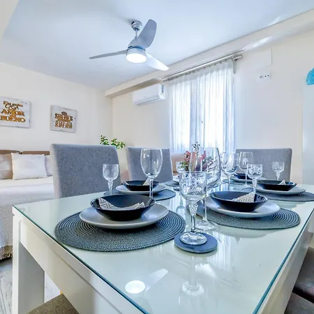 Casa El Califato De Апартаменти Кордова