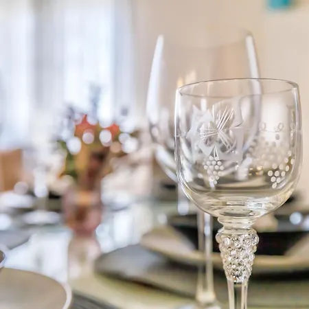 Апартаменти Casa El Califato De *