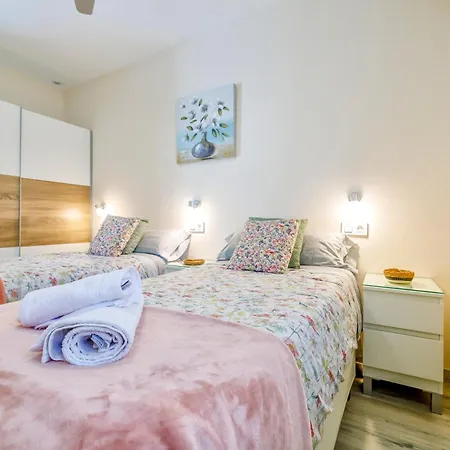 Апартаменти Casa El Califato De *