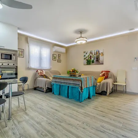 Casa El Califato De Кордова