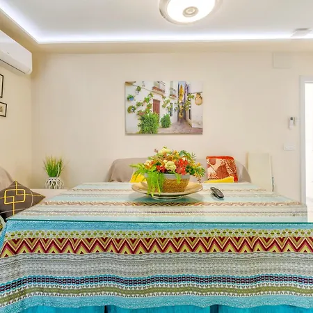 Casa El Califato De Апартаменти Кордова