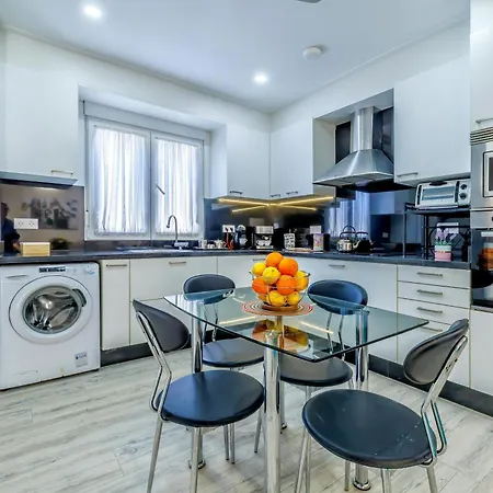 Апартаменти Casa El Califato De *