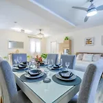 Casa El Califato De Appartement