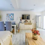 Casa El Califato De Appartement