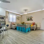 Casa El Califato De Cordoue