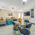 Casa El Califato De Appartement