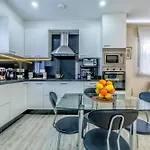 Casa El Califato De *