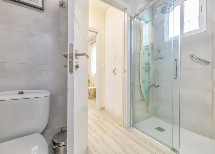 Casa El Califato De Cordoue