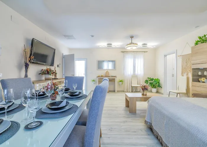 Casa El Califato De * Cordoue