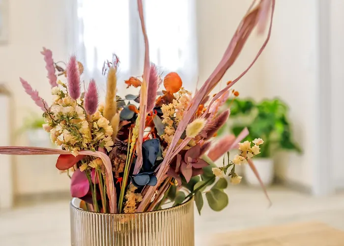 Casa El Califato De Appartement *