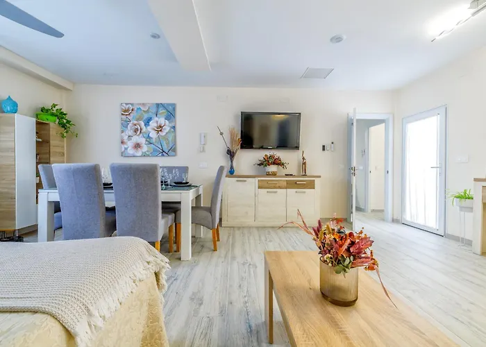 Casa El Califato De Appartement