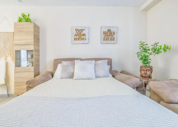 Appartement Casa El Califato De