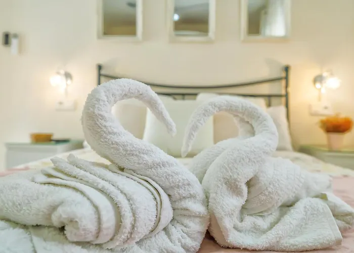 Casa El Califato De * Cordoue