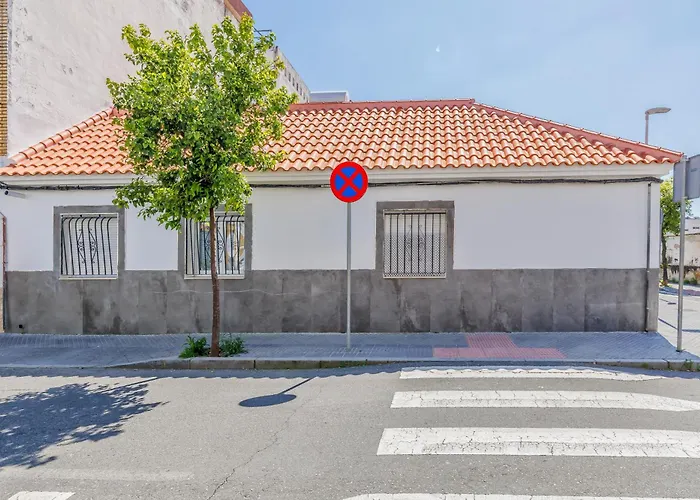 Casa El Califato De * Cordoue